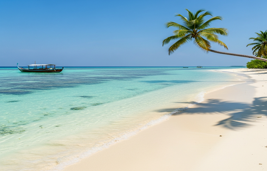 The Inhabited Islands of the Lakshadweep: Which One to Choose for Your Stay