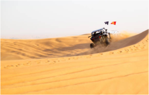 Dune Buggy Rental Dubai The Ultimate Desert Adventure Experience