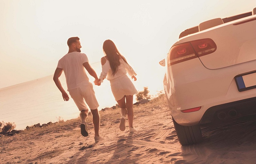 Best Car Rental and Self Drive Car Rental in Anjuna, Goa – Explore Goa Your Way