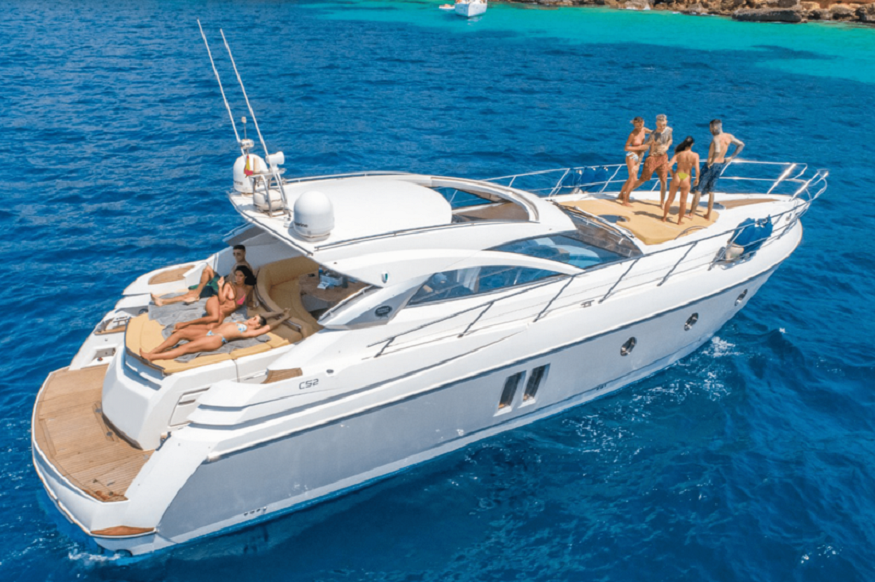 luxury fleet overview