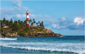 Best Scenic Destinations in India for a Relaxing Getaway