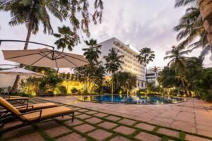 The neighbourhoods I’d recommend for a first stay in Mysuru
