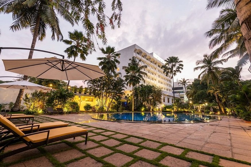 The neighbourhoods I’d recommend for a first stay in Mysuru