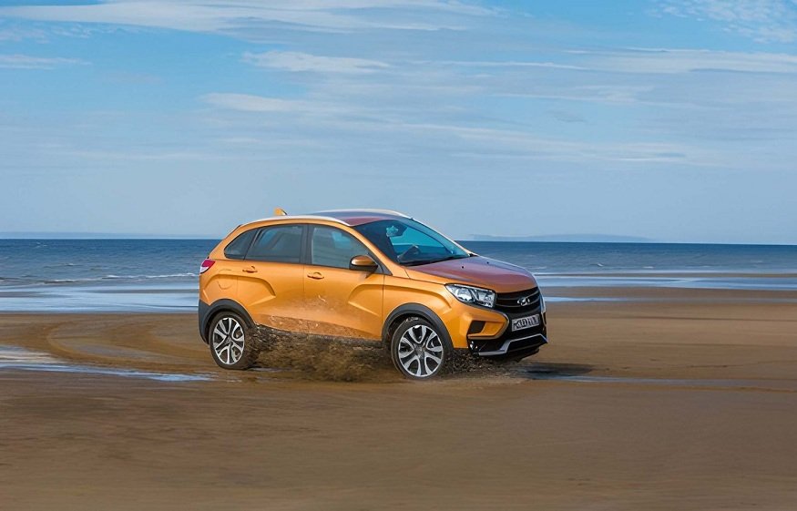 Luxury Car Rental and Self Drive Car Rental in Goa’s Festive Season